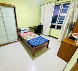 Blk 53 Commonwealth 10 (Queenstown), HDB 3 Rooms #393118701